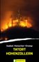 Isabel Holocher-Knosp: Tatort Hohenzollern, Buch