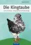 Siegfried Basmer: Die Kingtaube, Buch