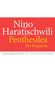 Nino Haratischwili: Penthesilea. Ein Requiem, Buch
