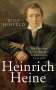 Rolf Hosfeld: Heinrich Heine, Buch