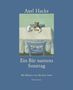 Axel Hacke: Ein Bär namens Sonntag, Buch