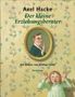 Axel Hacke: Der kleine Erziehungsberater, Buch