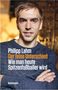 Philipp Lahm: Der feine Unterschied, Buch