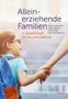 Alleinerziehende Familien in Gesellschaft, Kirche und Diakonie, Buch