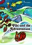 Ida Leonhard: Fibi und die Adventsnuss, Kalender