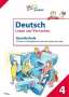 : Deutsch - Lesen und Verstehen, Grundschule Klasse 4, Buch
