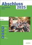 Abschluss 2025 - Engl. Realsch. Bayern, Buch