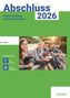Abschluss 2025 - MSA Realschule NRW - Lösungsband - Englisch, Buch