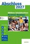 Abschluss 2027 - MSA Realschule NRW - Aufgabenband, Buch, Buch