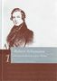 : Robert Schumann. Interpretationen seiner Werke, Buch