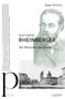 Birger Petersen: Josef Gabriel Rheinberger, Buch