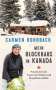 Carmen Rohrbach: Mein Blockhaus in Kanada, Buch