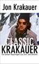 Jon Krakauer: Classic Krakauer, Buch