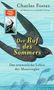 Charles Foster: Der Ruf des Sommers, Buch