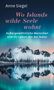 Anne Siegel: Wo Islands wilde Seele wohnt, Buch