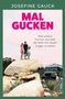 Josefine Gauck: Mal gucken, Buch