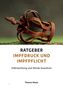 Thomas Mayer: Ratgeber Impfdruck und Impfpflicht, Buch