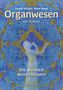 Ewald Kliegel: Organwesen, Buch, Buch
