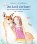 Katja Sagi: Das Land der Engel, Buch