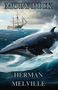 Herman Melville: Moby Dick(Illustrated), Buch