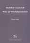 Thomas Müller: Eheähnliche Gemeinschaft ? Wohn- und Wirtschaftsgemeinschaft, Buch