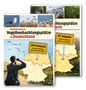: Empfehlenswerte Vogelbeobachtungsplätze in Deutschland im Set. 2 Bde, Buch