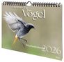 : Heimische Vögel 2026, KAL