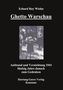 Erhard Roy Wiehn: Ghetto Warschau, Buch