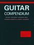 Garry Hagberg: Guitar Compendium, Noten