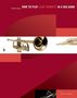 Brian Shaw: How to play Lead Trumpet in a Big Band, Noten
