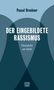 Pascal Bruckner: Der eingebildete Rassismus, Buch