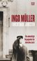 Ingo Müller: Furchtbare Juristen, Buch, Buch