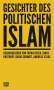 Ulrike Becker: Gesichter des politischen Islam, Buch