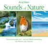 Sounds of Nature, CD