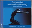 Hildegard Kos: Progressive Muskelentspannung nach Jacobson. CD, CD