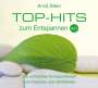 : Arnd Stein:Top-Hits zum Entspannen Vol.3, CD