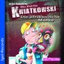 Jürgen Banscherus: Ein Fall für Kwiatkowski - Die afrikanische Maske, CD