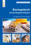 Bautagebuch, Buch