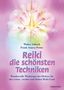 Walter Lübeck: Reiki - die schönsten Techniken, Buch