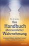 Pete A. Sanders: Das Handbuch übersinnlicher Wahrnehmung, Buch