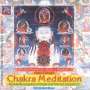 Merlin's Magic: Chakra Meditation. 2 CDs, 2 CDs