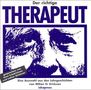 Milton H. Erickson: Der richtige Therapeut. CD, CD, CD