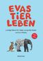 Eva Orinsky: Evas Tierleben, Buch