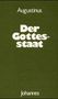 Aurelius Augustinus: Der Gottesstaat, Buch