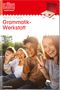 LÜK. Grammatikwerkstatt 6. Klasse, Buch