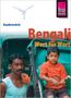 Rainer Krack: Kauderwelsch Sprachführer Bengali - Wort für Wort., Buch