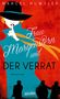 Marcel Huwyler: Frau Morgenstern und der Verrat, Buch