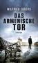 Wilfried Eggers: Das armenische Tor, Buch