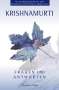 Jiddu Krishnamurti: Fragen und Antworten, Buch