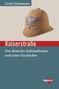 Gerd Schumann: Kaiserstraße, Buch